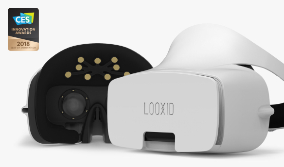 LooxidVR